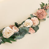 Luxe Blush Garland