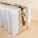 Luxe Blush Garland