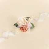 Luxe Blush Special Corsage