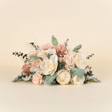 Wild Style Luxe Blush Centerpiece