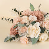 Wild Style Luxe Blush Centerpiece