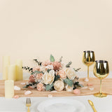 Wild Style Luxe Blush Centerpiece