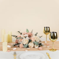 Wild Style Centerpiece - DIY
