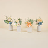 Meadow Dream Bud Vase Pack