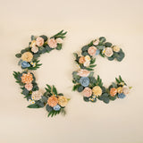 Meadow Dream Chair Decor (Set of 2)