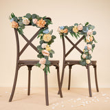 Meadow Dream Chair Decor (Set of 2)