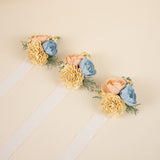 Meadow Dream Corsage (Set of 3)