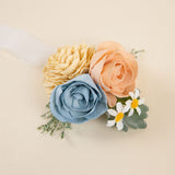 Meadow Dream Corsage (Set of 3)