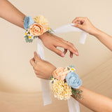 Meadow Dream Corsage (Set of 3)
