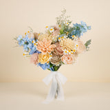 Meadow Dream Bridal Bouquet
