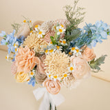 Meadow Dream Bridal Bouquet