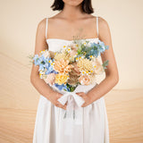 Meadow Dream Bridal Bouquet