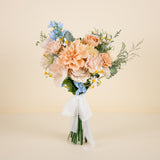 Meadow Dream Bridesmaid Bouquet