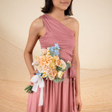 Meadow Dream Bridesmaid Bouquet
