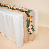Summer Sunset Garland