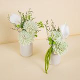 Old Money Bud Vase Pack