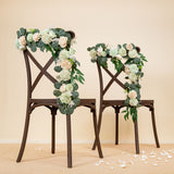 Old Money Chair Decor (Set of 2)