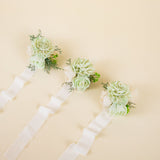 Old Money Corsage (Set of 3)