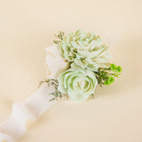 Old Money Corsage (Set of 3)