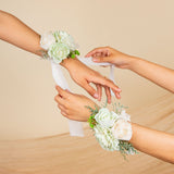 Old Money Corsage (Set of 3)