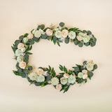 Old Money Garland