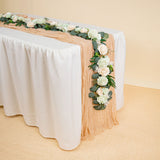 Old Money Garland
