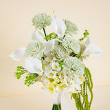 Old Money Bridal Bouquet