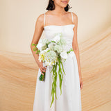 Old Money Bridal Bouquet
