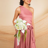 Old Money Bridesmaid Bouquet