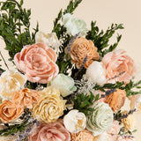 Luxe Aura Bridal Bouquet