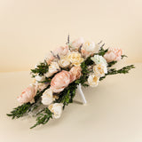 Luxe Aura Bridal Bouquet
