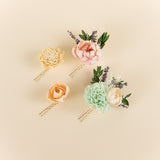 Luxe Aura Hairpiece