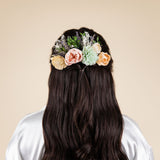 Luxe Aura Hairpiece