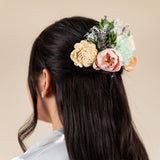 Luxe Aura Hairpiece