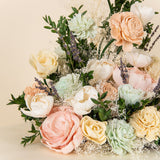 Luxe Aura Free Standing Florals (Pack of 2)