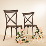 Luxe Aura Free Standing Florals (Pack of 2)
