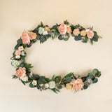 Luxe Aura Garland