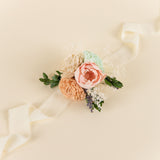 Luxe Aura Special Corsage