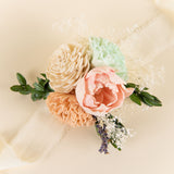 Luxe Aura Special Corsage