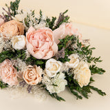 Wild Style Luxe Aura Centerpiece