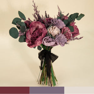 Luxe Peony