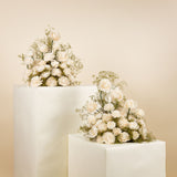 Perfect Simplicity Free Standing Florals (Pack of 2)