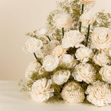 Perfect Simplicity Free Standing Florals (Pack of 2)