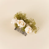 Perfect Simplicity Hairpiece