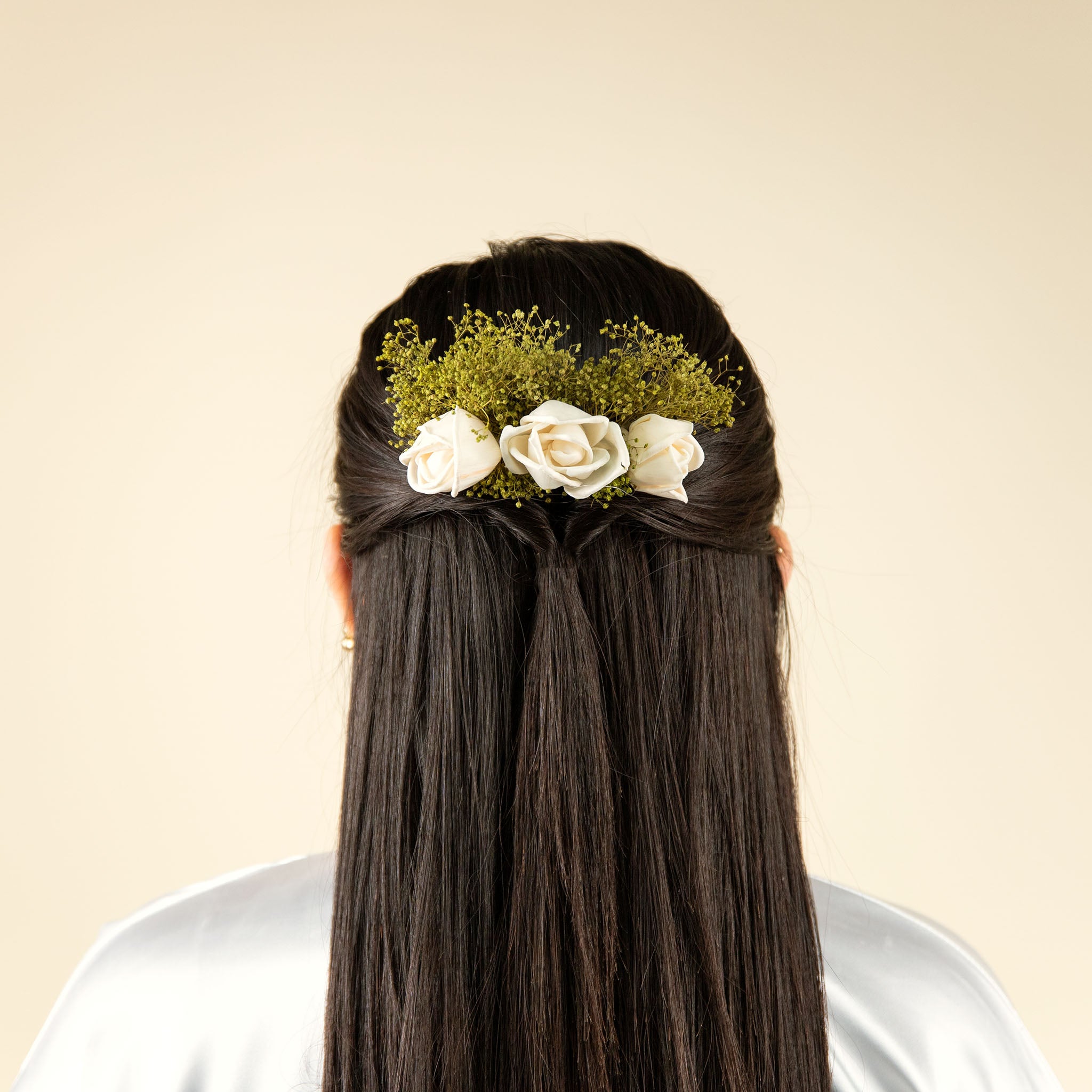 Perfect Simplicity Hairpiece Sola Wood Flowers perfect-simplicity-hairpiece-sola-wood-flowers