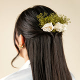 Perfect Simplicity Hairpiece