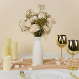 Perfect Simplicity Vase Centerpiece