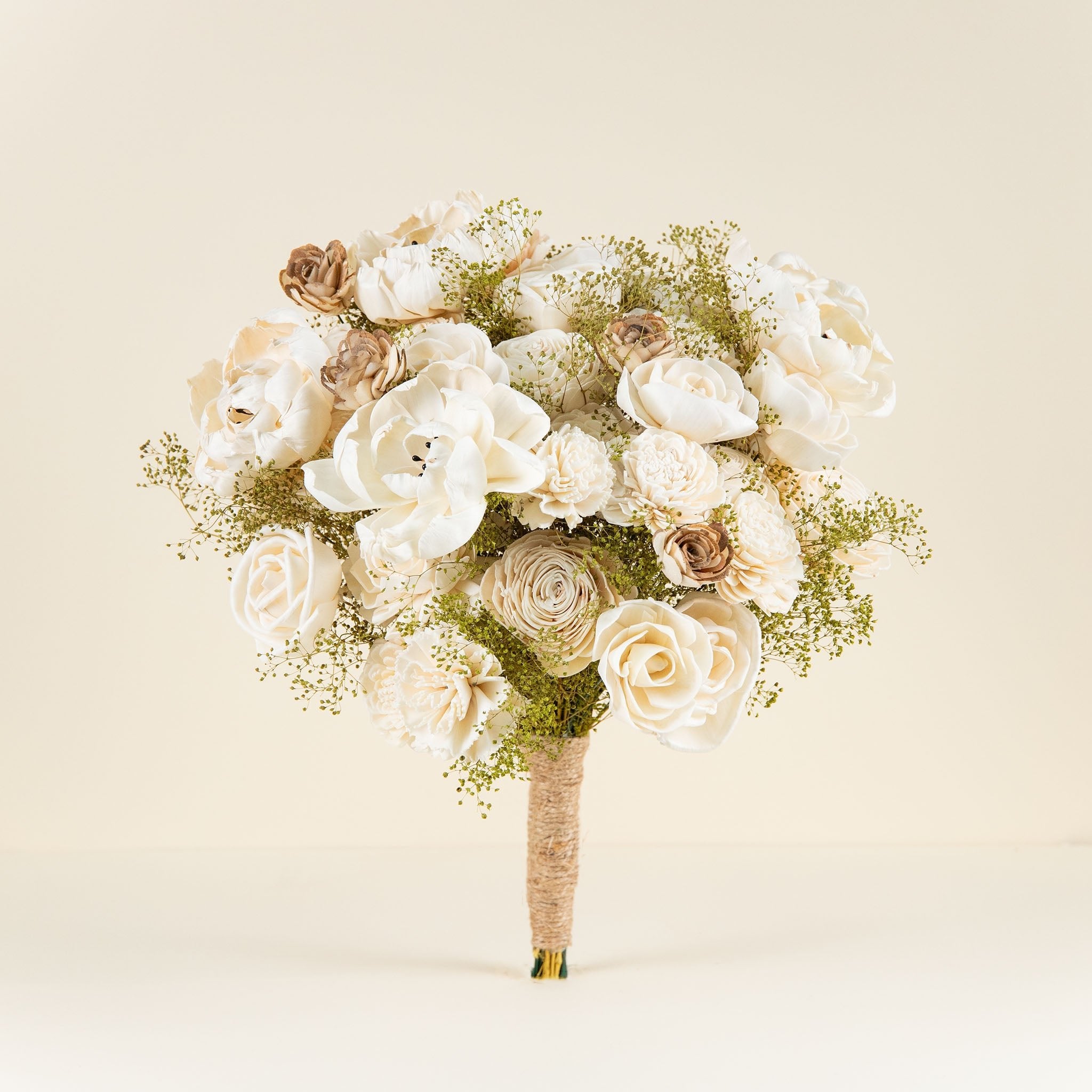 Extra Large Wild Style Perfect Simplicity Bouquet – Sola Wood Flowers