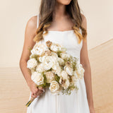 Extra Large Wild Style Perfect Simplicity Bouquet