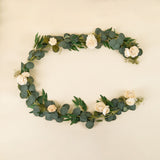 Perfect Simplicity Garland